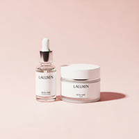 Kit Skincare Glow